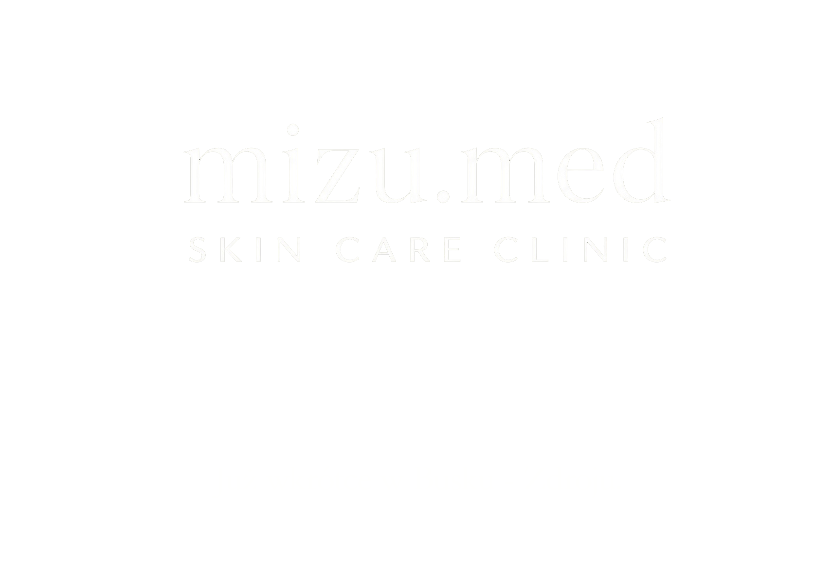 mizu.med Skin Care Clinic